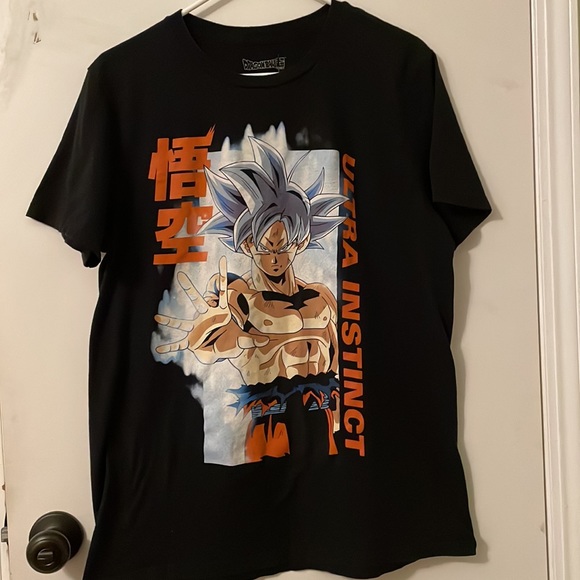 Other - Dragonball Super size Large